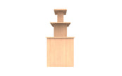 Retail Table