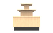 Retail Table