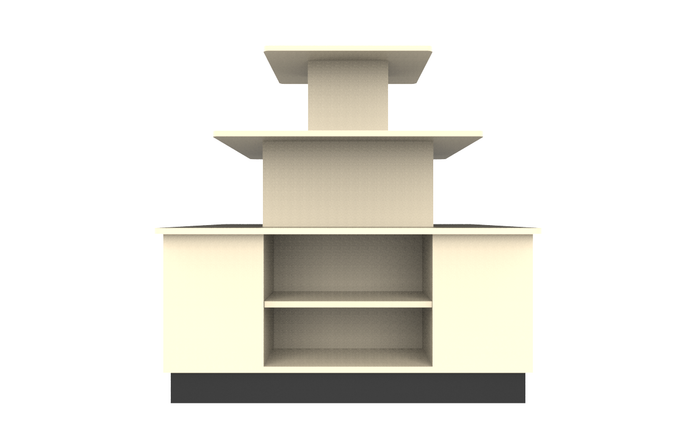 Retail Table