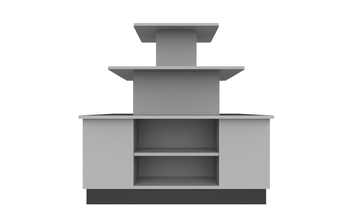 Retail Table