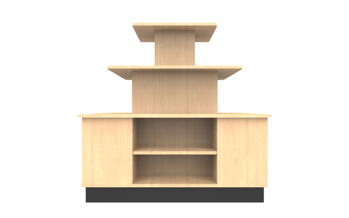 Retail Table