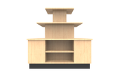Retail Table