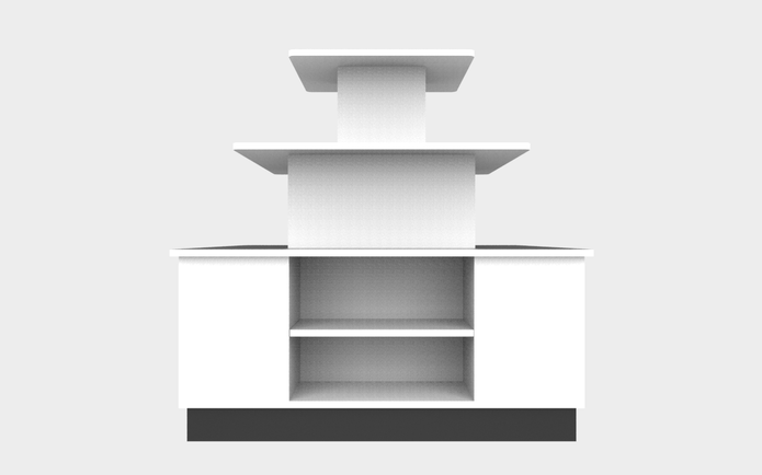Retail Table
