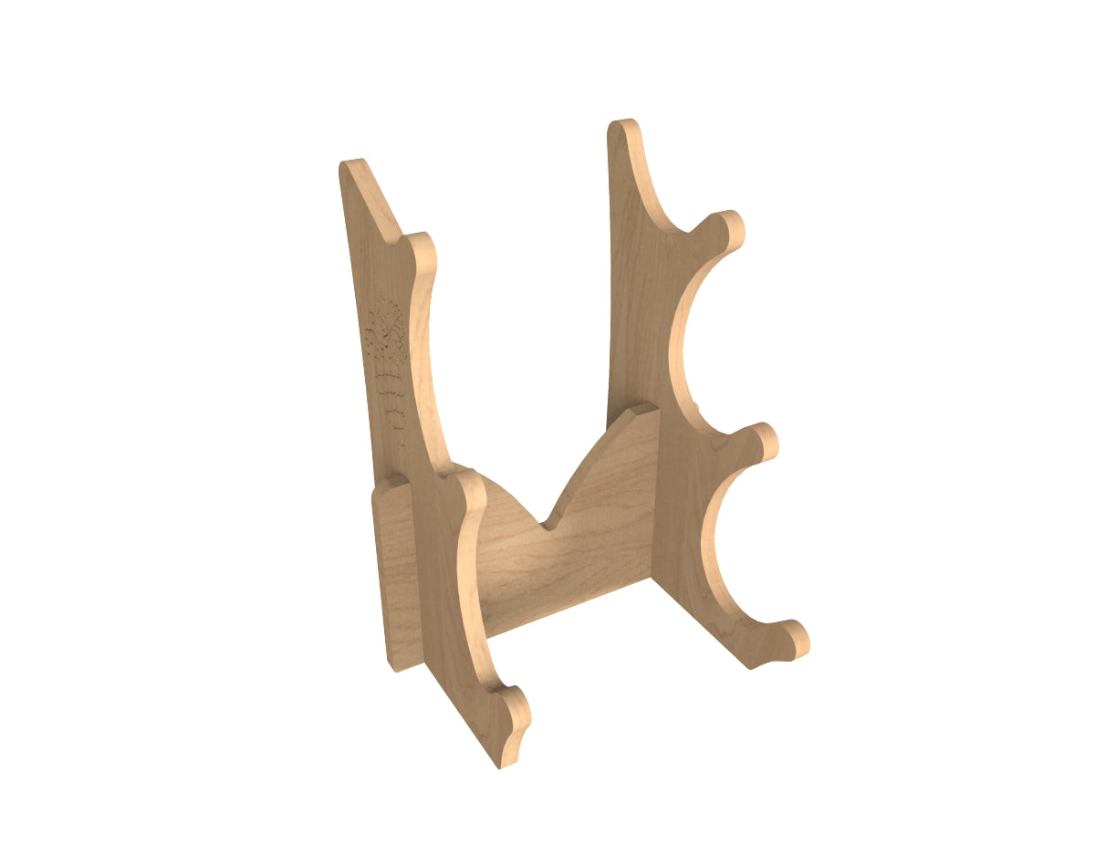 Counter Top Wine Rack