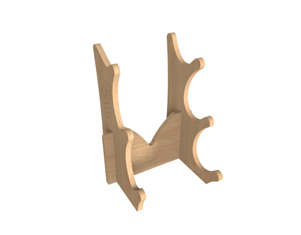 Counter Top Wine Rack