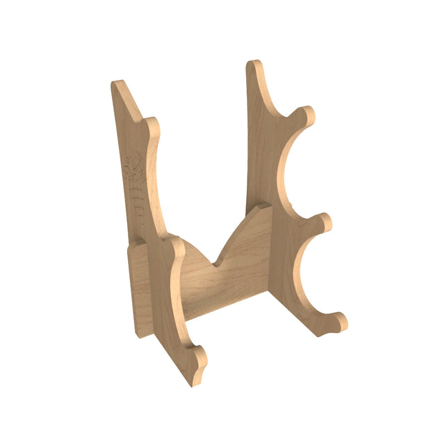 Counter Top Wine Rack