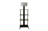 Contemporary Shelf Display
