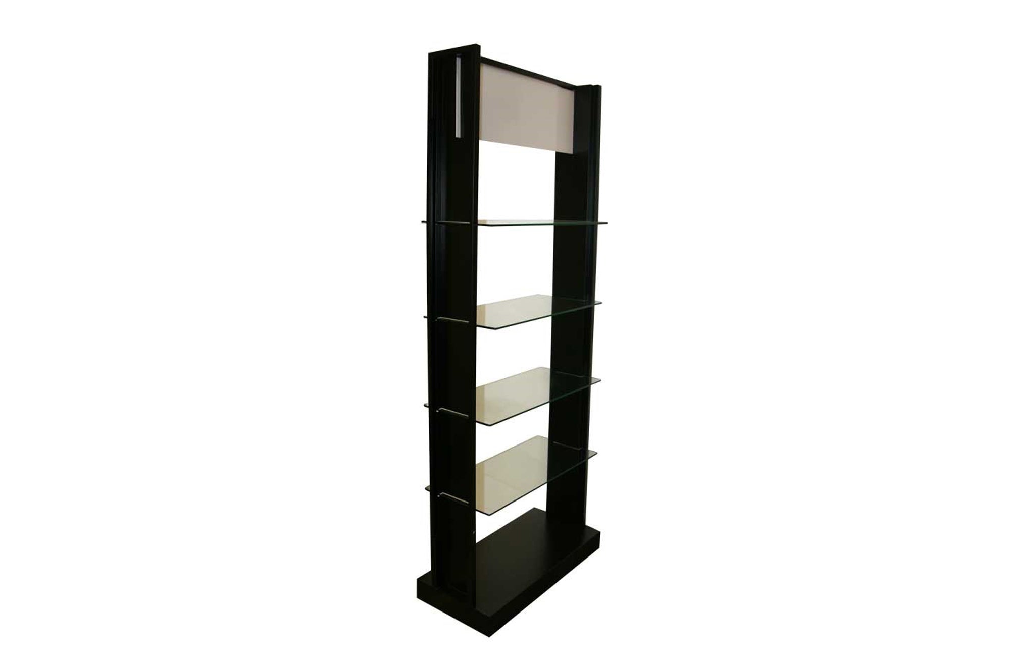 Shelving Display