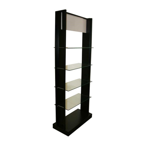 Shelving Display