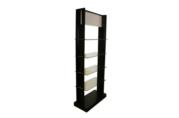 Shelving Display