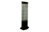 Curved Glass Tower
