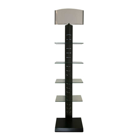 Contemporary Shelf Display