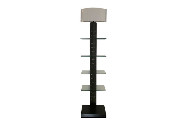 Contemporary Shelf Display