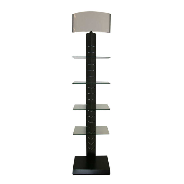 Contemporary Shelf Display