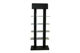 Contemporary Shelf Display