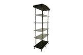 Shelving Display