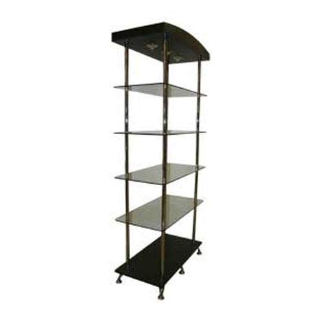 Shelving Display