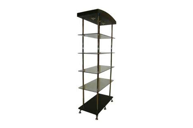 Shelving Display