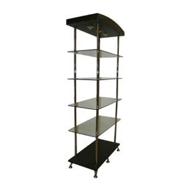 Shelving Display