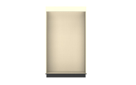 Retail Store End Cap Displays: Shop All | Ivar's Display