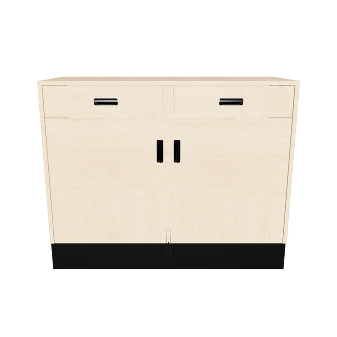 Deluxe Sales Counter w/ Flat Top