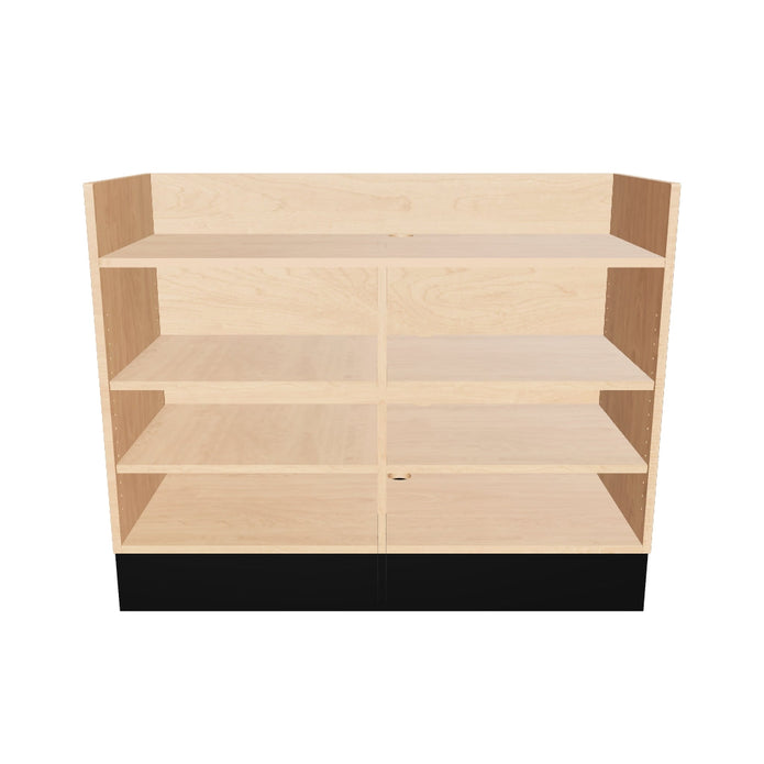 Sales Counter w/ Recessed Top
