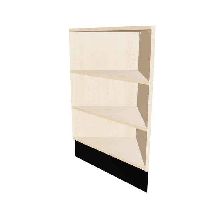 Corner Shelf Unit