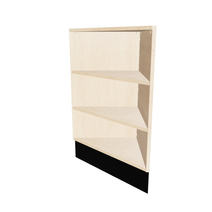 Corner Shelf Unit