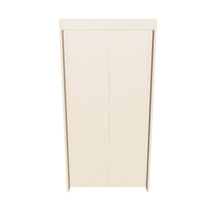 Pegboard Inline Insert