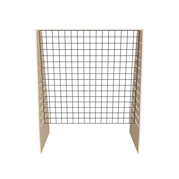Gridwall Gondola