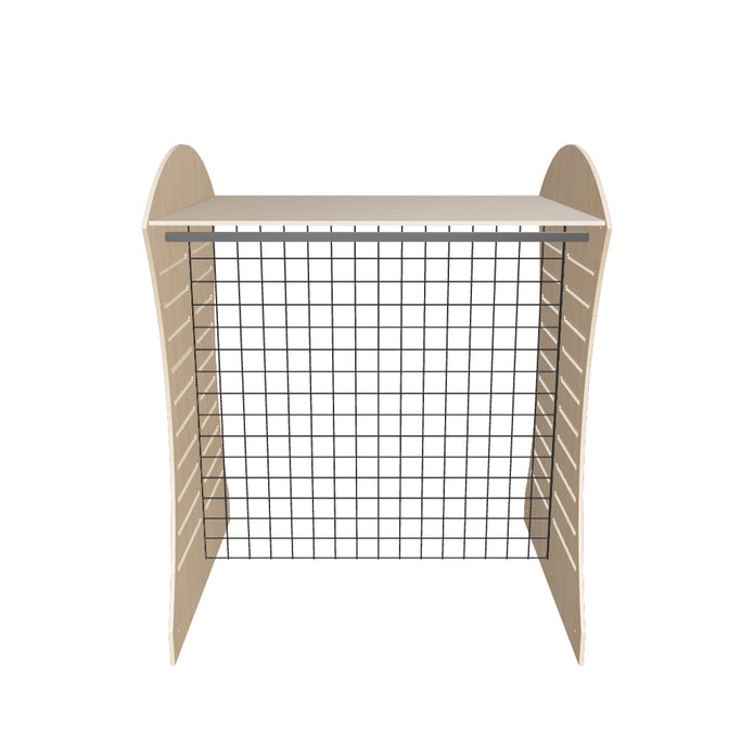 Gridwall Gondola