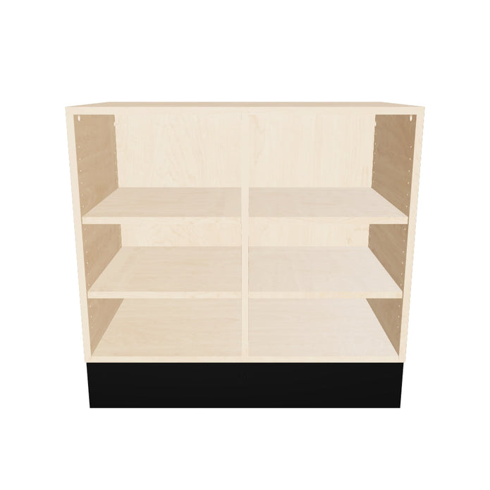 Handicap Accessible Sales Counter w/ Flat Top (ADA)