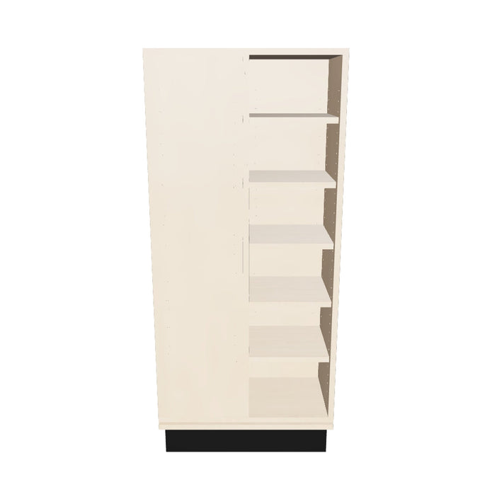 4 Sided Shelf Spinner