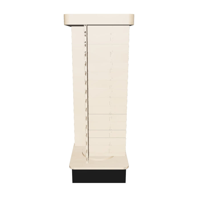 Slatwall Spinner w/ Canopy
