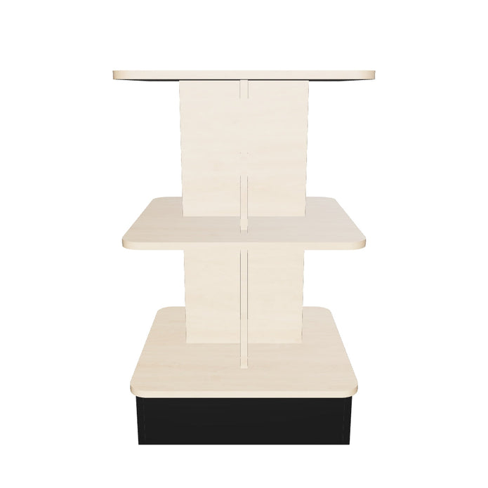 Square Table