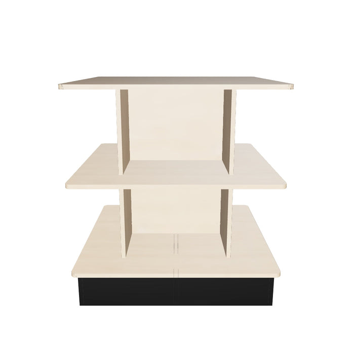 4 Sided Table