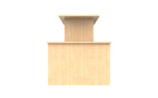 Retail Table
