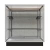 3' Full Vision Glass Showcase - Image 2