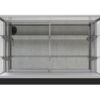 5' Full Vision Glass Showcase - Image 2