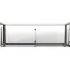 5' Full Vision Glass Showcase - Image 5