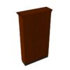 Wine Rack 4' x 8' x 1' - Image 3