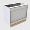 BASE BLIND LEFT 38" - 42" - Image 3