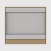 BASE BLIND LEFT 38" - 42" - Image 4