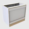 BASE BLIND RIGHT 38" - 42" - Image 3