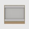 BASE BLIND RIGHT 38" - 42" - Image 4