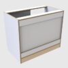 Base Blind Open Right 38"-42" - Image 3