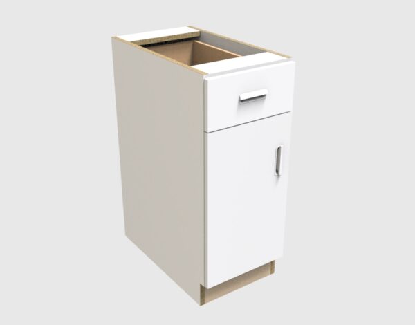 Base door & drawer 14" - 22"
