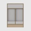 Base door & drawer 24" - 32" - Image 4