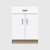Base door & drawer 24" - 32" - Image 2