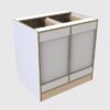 Base door & drawer 34" - 48" - Image 3